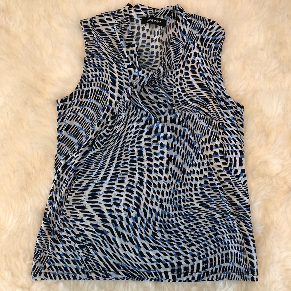 Great used condition top